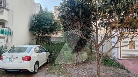 G-13 25x40 Ideal Location Plot For Sale G-13 25x40 Ideal Location Plot For Sale