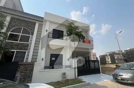 Reserve A House Now In MPCHS - Block F