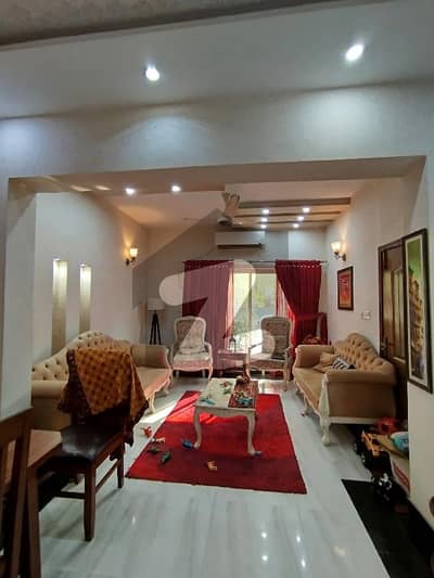 *5 Marla Single Storey House For Sale In Eden Boulevard College Road Lahore*