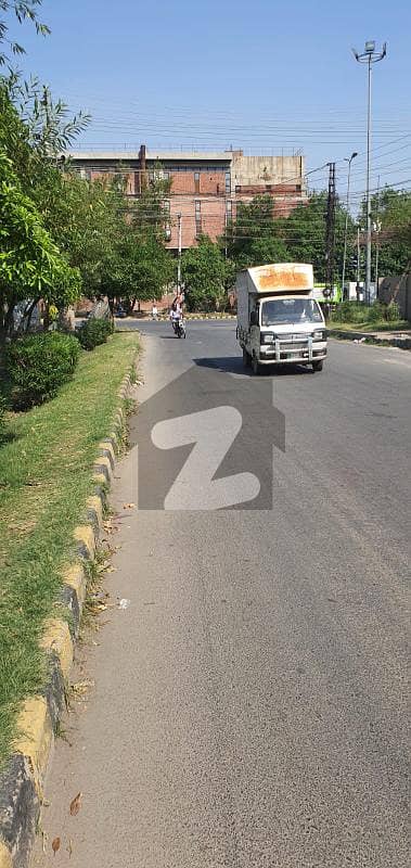 1 Kanal 8 Marla House Far Sale In Mian Shah Gilani 100 Fit Road Best Option For Commercial Porpuz