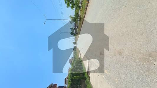 50+90 Position Level Plot For Sale Ideal Location G14/3 Nearly Kashmir Highway Islamabad