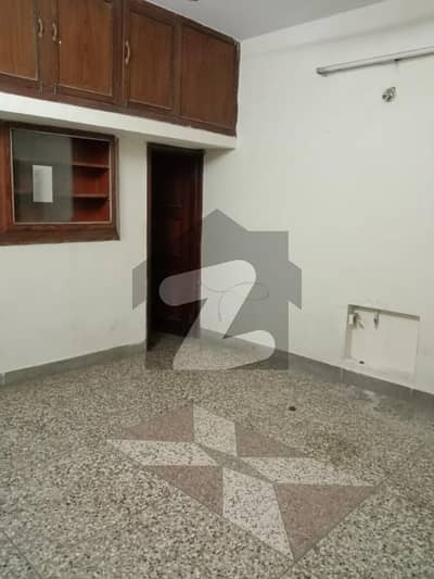 Lower Ground floor(Basement) for 2-3 bachelors for rent in I-10