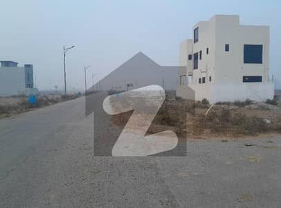 Ideally Located 5 Marla Residential Possession Plot