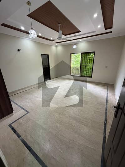 Pia Housing Society 10-Marla House Available For Rent