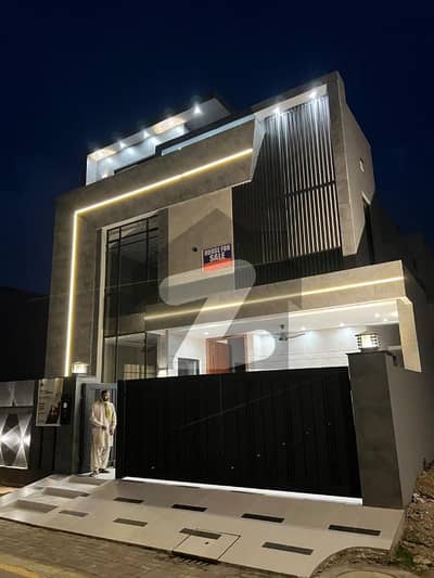 10 marla house for sale in etihad town phase 1