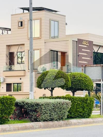 8 Marla Possession Plot For Sale In Phase 3 Utilities Paid | Rs. 77 Lac