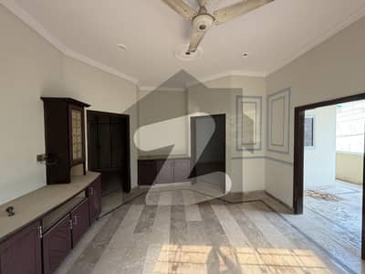 4 Marla Upper Portion In Johar Town For Rent At Good Location