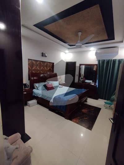 10 Marla House For Sale Gulbahar Block Bahria Town Lahore