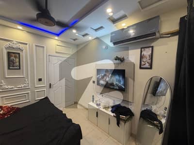 Avail Yourself A Great 350 Square Feet Flat In Johar Town Phase 2 - Block H3 Avail Yourself A Great 350 Square Feet Flat In Johar Town Phase 2 - Block H3