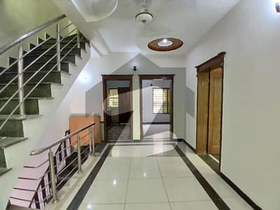 G-13 25x40 Upper Portion Available For Rent