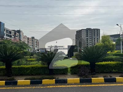 5 Marla Plot For Sale In Block-F MPCHS