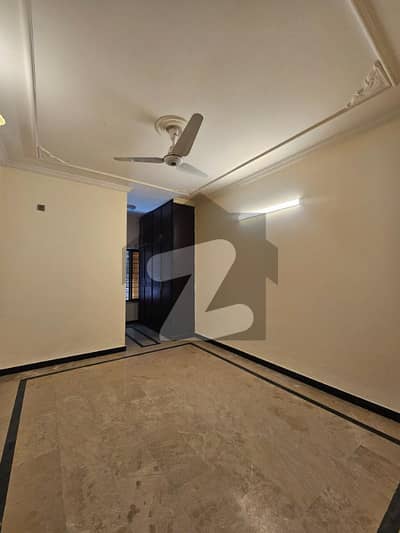 E-11-4 Ground Portion Available For Rent In E-11 Islamabad
