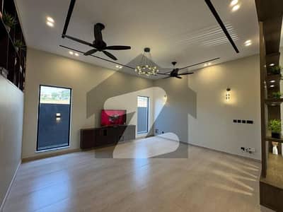 Beautiful House For Rent DHA Phase 9 Town