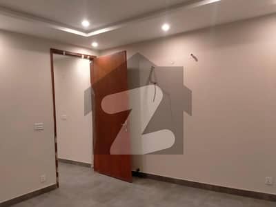 1 Bedroom Non-Furnished Apartment for Rent Sector E