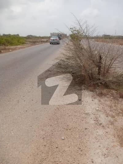 ڈی ایچ اے فیز 8 ڈی ایچ اے ڈیفینس,کراچی میں 4 مرلہ رہائشی پلاٹ 19.5 کروڑ میں برائے فروخت۔