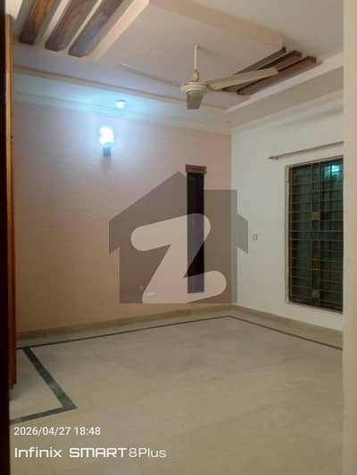 10 Marla Full House For Rent Available In Valencia Town Housing Society In Lahore