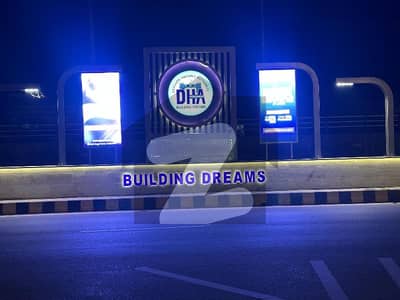 sector H | 2 digits 10 Marla | DHA Peshawar