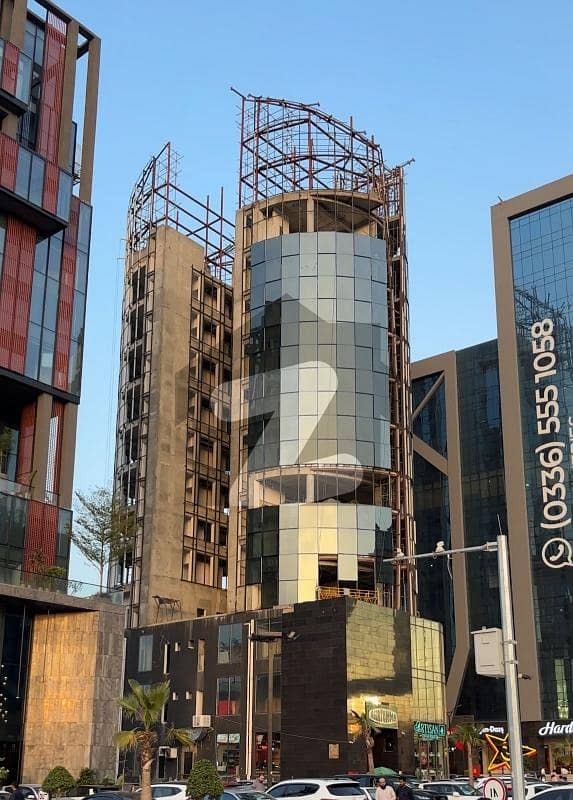 نیو بلیو ایریا اسلام آباد میں 4 مرلہ Studio دفتر 10.0 کروڑ میں برائے فروخت۔ نیو بلیو ایریا اسلام آباد میں 4 مرلہ Studio دفتر 10.0 کروڑ میں برائے فروخت۔