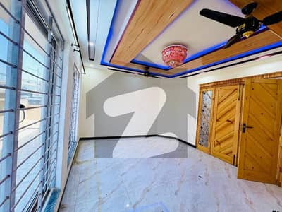 14 MARLA NEW HOUSE FOR SALE F-17 ISLAMABAD ALL FACILITY AVAILABLE CDA PPROVED