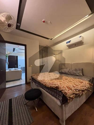 Fully Furnished One Bed Apartment | Rented Out AirBnB