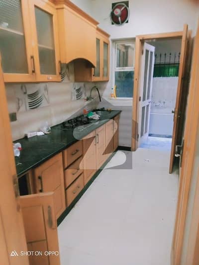 4 Marla Like Gali Corner Brand New Ground Portion Available Rent G13 ISlamabad