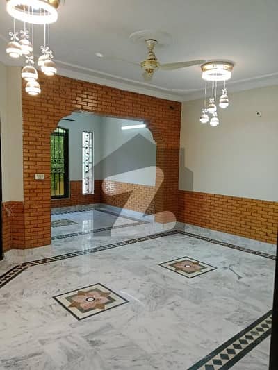 5 Marla Double Storey House For Sale G-11 Islamabad