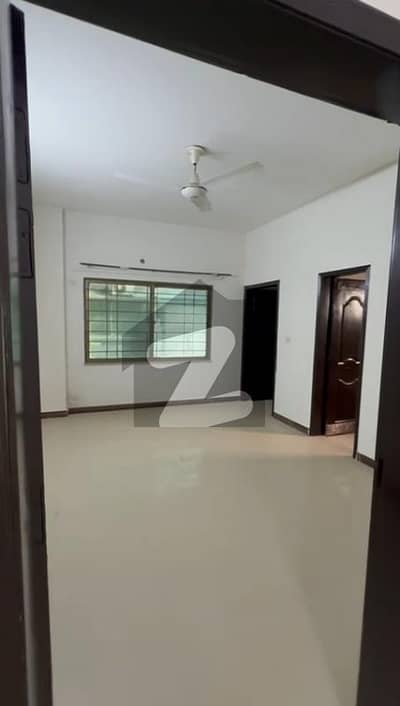 Gurnd Floor 3 Bed Room Apartment Available For Sale In Askari 11 Lahore