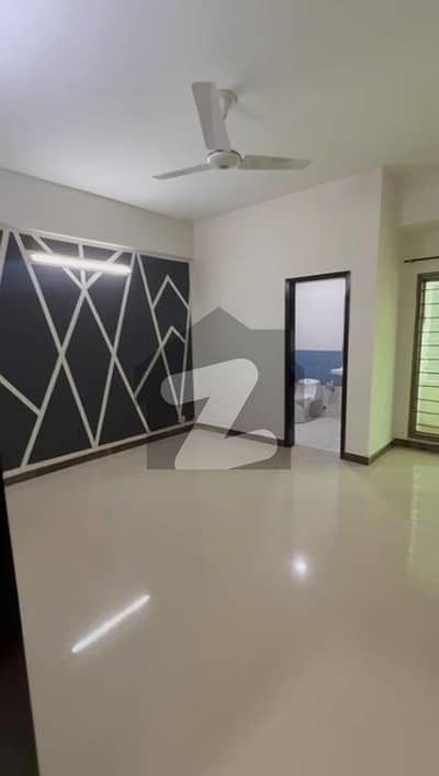 3 Bed Room Apartment Available For Sale In Askari 11