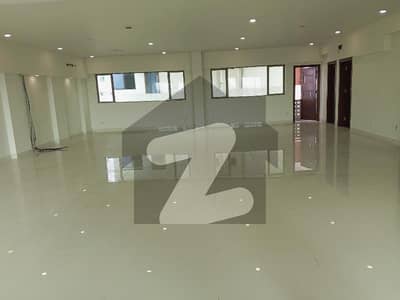 2000 SQFT OFFICE FOR RENT IN MURTAZA COMMERICAL DHA PHASE 8