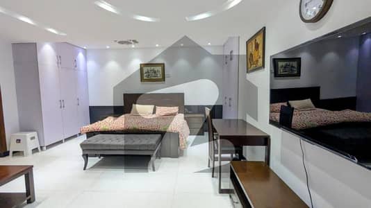 FOR RENT Designer 1-Bed Furnished Apartment including Utilities F_7/1