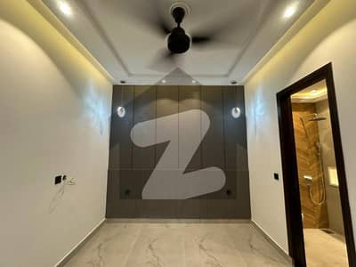 5 marla house protion in etihad town ph 1 .