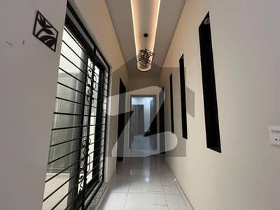 Upper Portion Of 7 Marla House Available For Rent In Lake City Sector M7 Block A