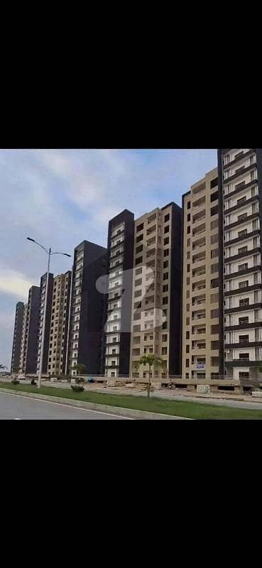 askari 6 apartment/flat for rent available west,east,park facing rent 110k to 125