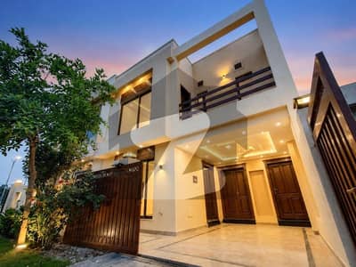 05 Marla Slightly Used House Available For Sale In Bahria town Phase 8 Rawalpindi