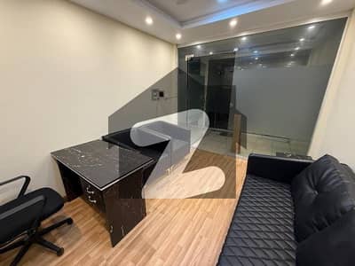Buying A Office In Islamabad?
