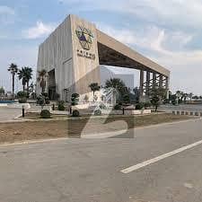 1 kanal Plot For Sale At DHA Phase 9 Prism Ideal Location