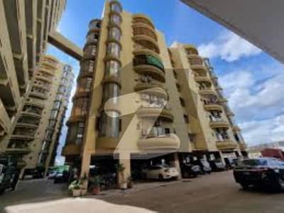Rim Jhim Tower Luxury Flat For Rent 4 Bed DD + Launch 32 Sqfit Near Safoorah Chowrangi