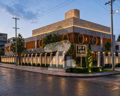 10500 Square Feet To 25000 Square Feet Ground Floor Commercial Space For Office Available On Rent Ideally Located In I-10