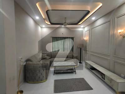 4 Marla Triple story House For Sale in High court Phase 2