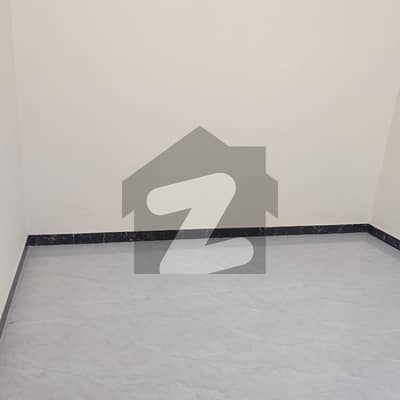 Newly Renovated - Ground Portion (3 Small Rooms, 2 Washrooms, 1 Kitchen), Dedicated Water Boring