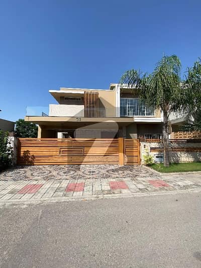 House Sized 1 Kanal In DHA Defence Phase 2