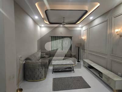 4 Marla Tripple story house for sale in High Court Phase 2