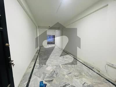 F11 Markaz , Fazal Arcade Office Available For Rent