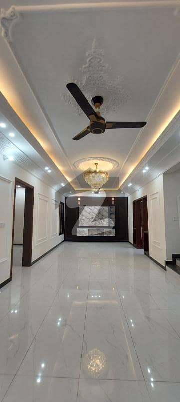 House For Rent At Diamond City Sialkot