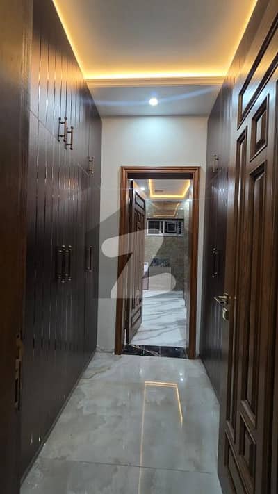 *1 Kanal Upper Portion for Rent Valencia Town, Lahore*