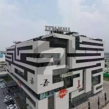 Zeta Mall & Apartments - 1 Bedroom Fully Furnished Zeta Mall & Apartments - 1 Bedroom Fully Furnished
