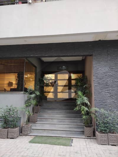 FOR SALE Premium 2-Bed Apartment in Qurtuba Heights, E-11/4