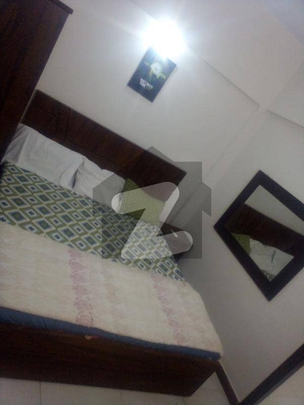 Full Furnished 2bedroom Apartment available Defence Full Furnished 2bedroom Apartment available Defence