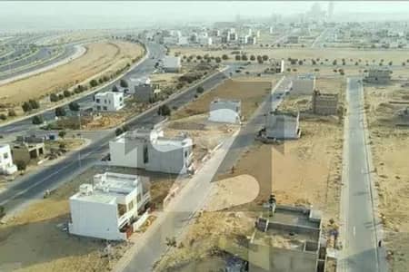 Plot For Sale In Bahria Town Phase 8 Sector M