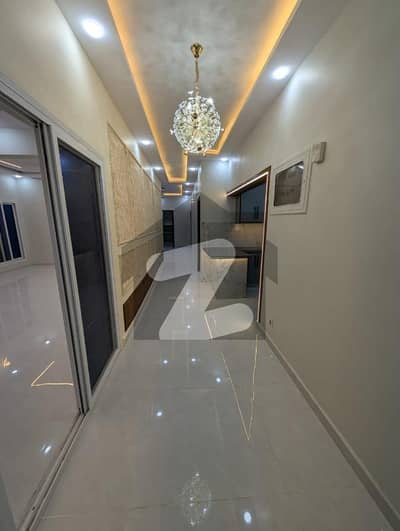 RENOVATED SEAVIEW APARTMENT FOR SALE